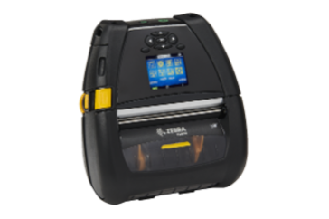 Zebra ZQ630 RFID